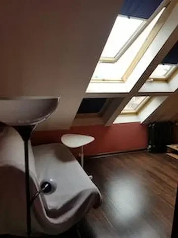 Oturma odası