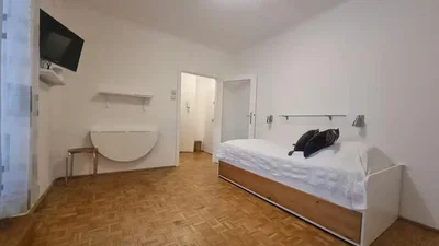 Дневна соба