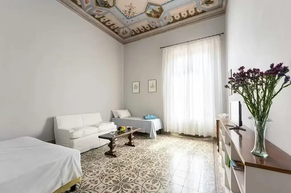 Oturma odası