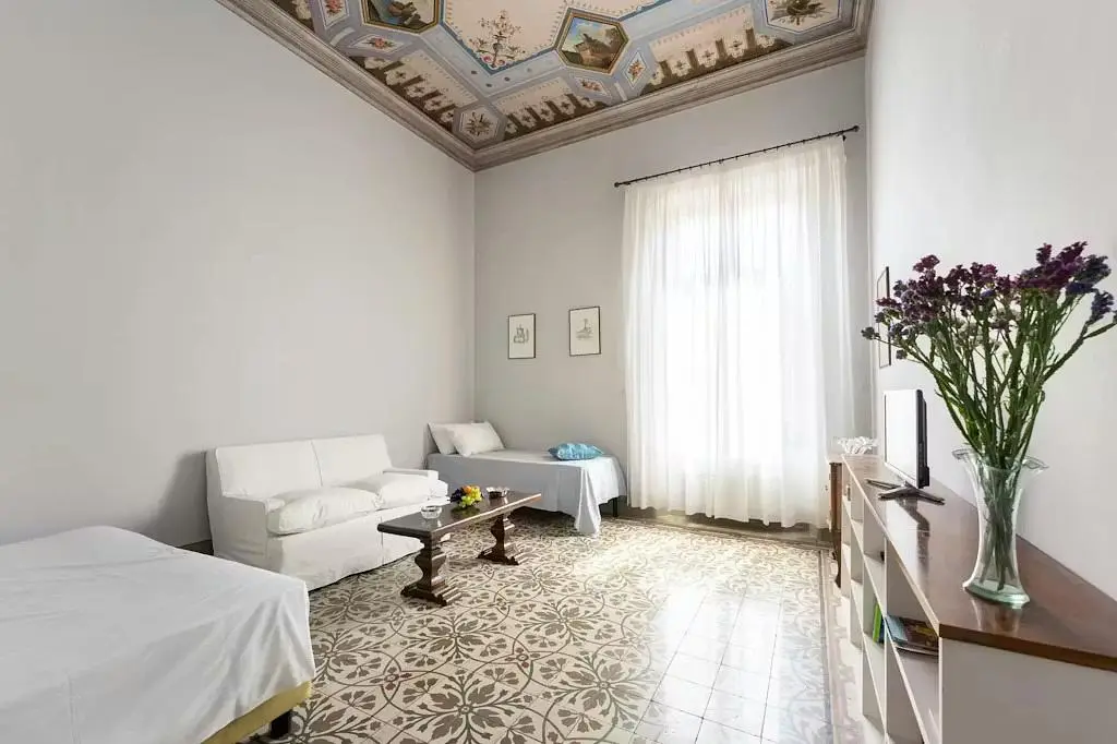 Oturma odası