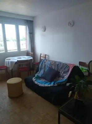 Oturma odası
