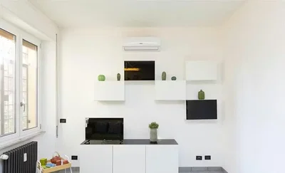 Oturma odası