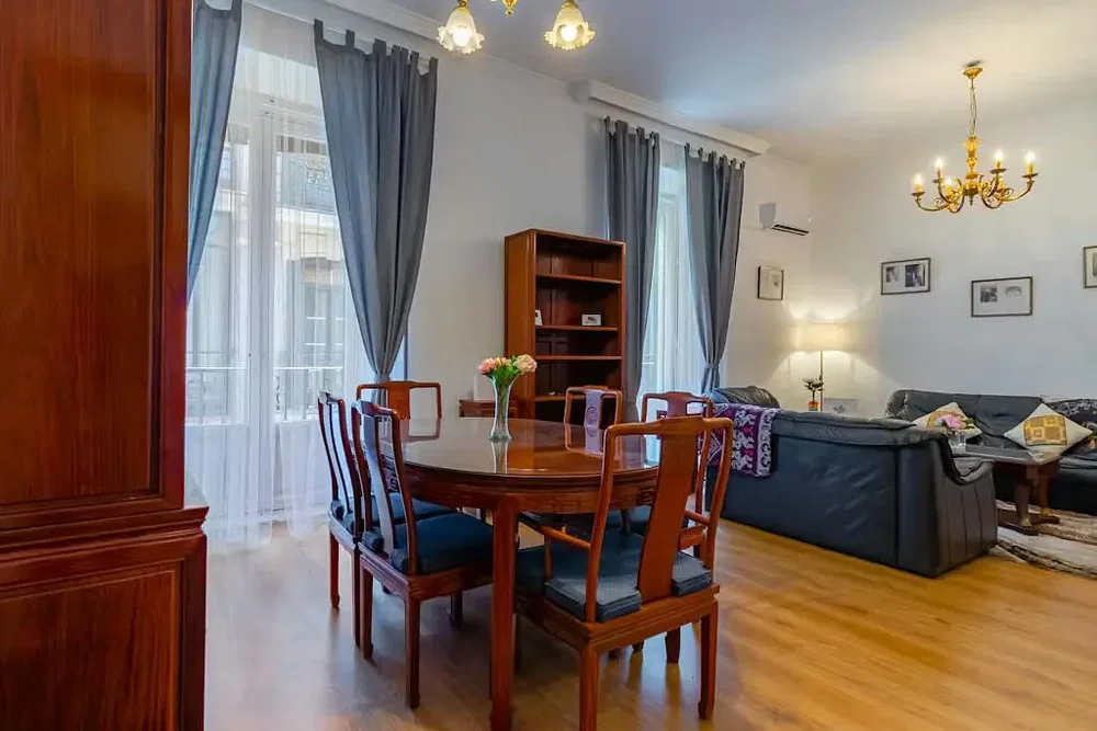 Dnevni boravak
