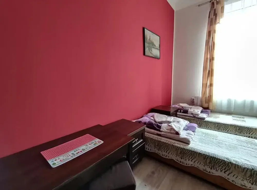 غرفة معيشة