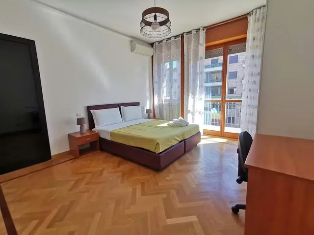 Obývačka