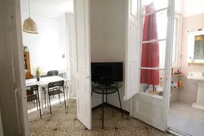 Dnevni boravak