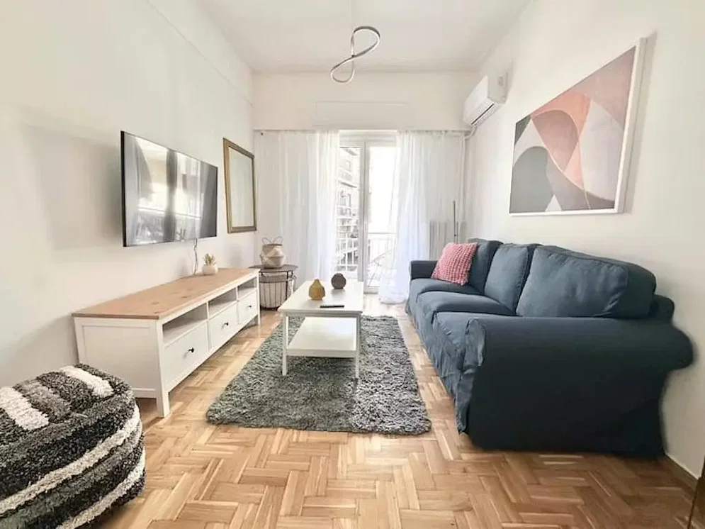 Obývací pokoj