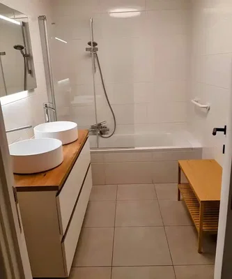 غرفة معيشة