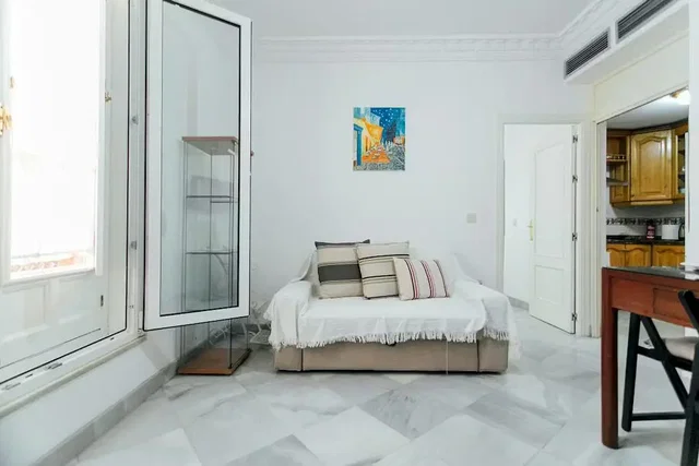 Obývací pokoj