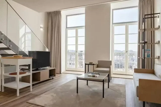 Sala de estar