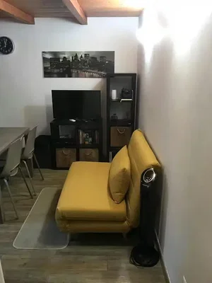 Oturma odası