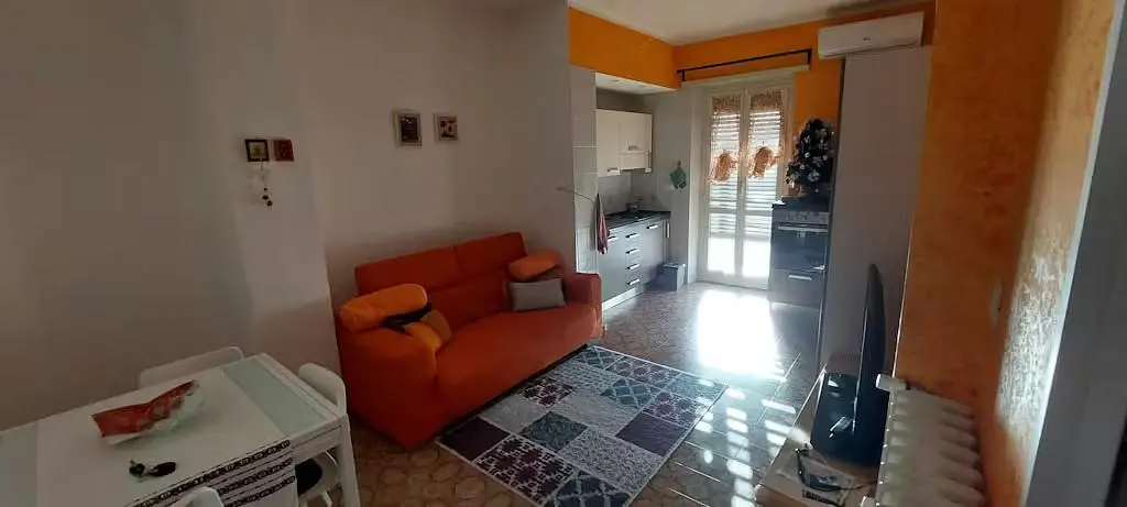 Soggiorno