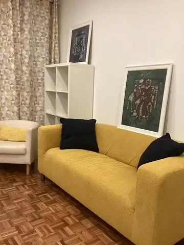 Дневна соба