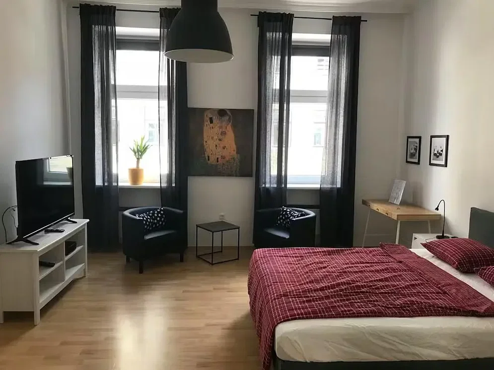Dnevni boravak