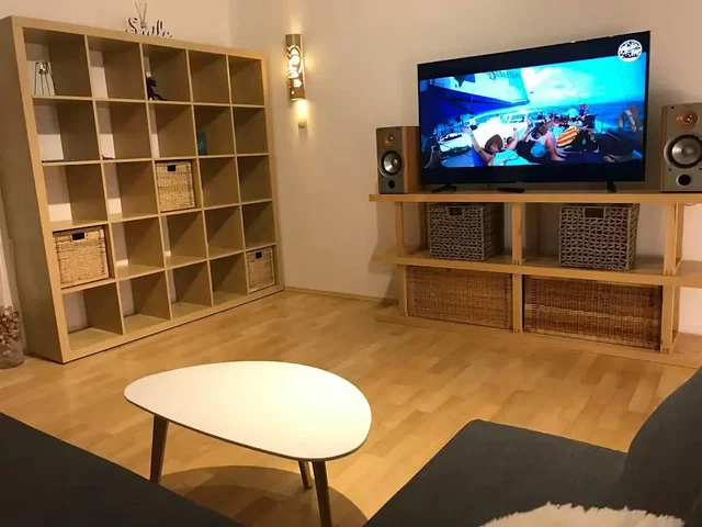 Dnevni boravak