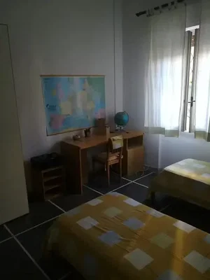 Oturma odası