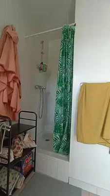 Oturma odası
