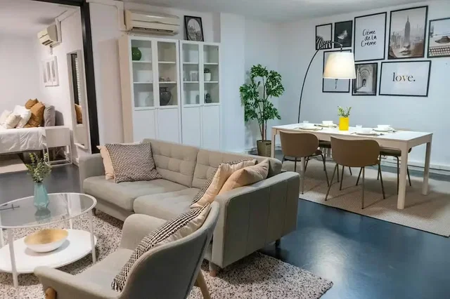Dnevni boravak