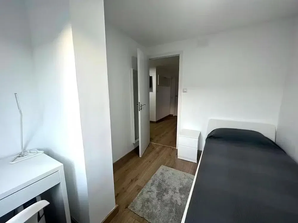 Obývačka