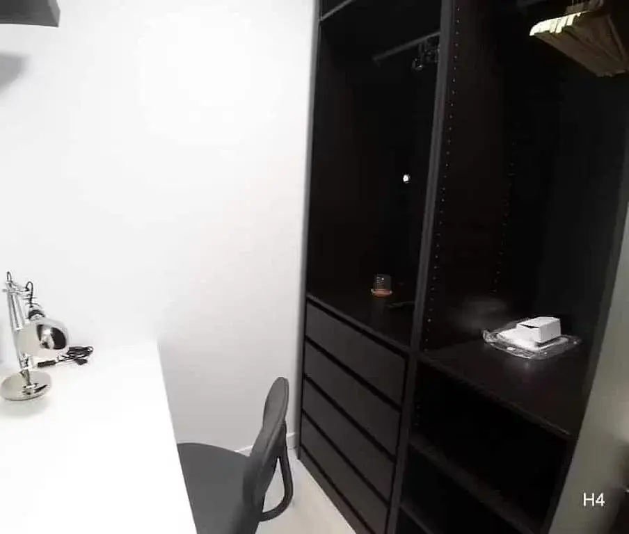 Oturma odası