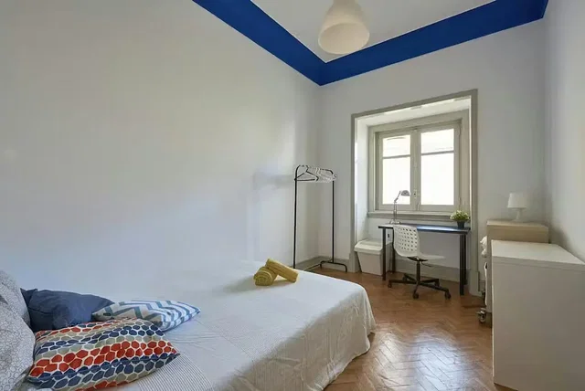 Obývačka