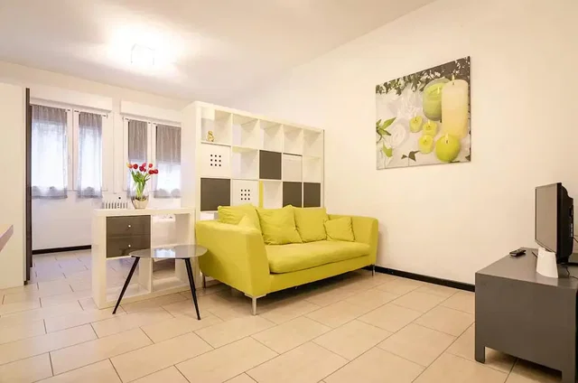 Obývací pokoj