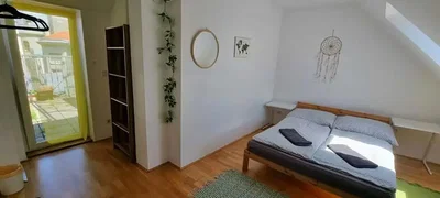 Dnevni boravak