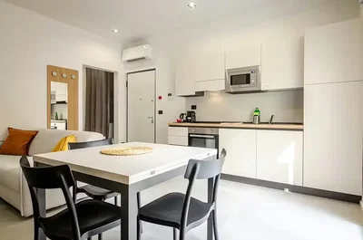 Oturma odası