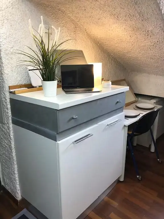 Dnevni boravak