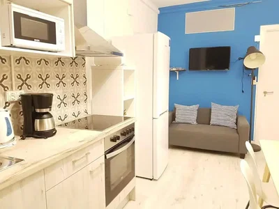 Obývací pokoj