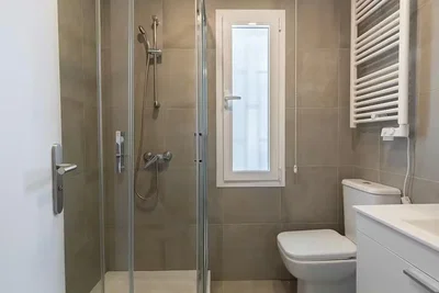 Obývačka