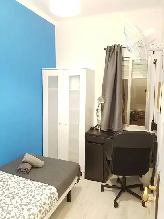 Obývací pokoj
