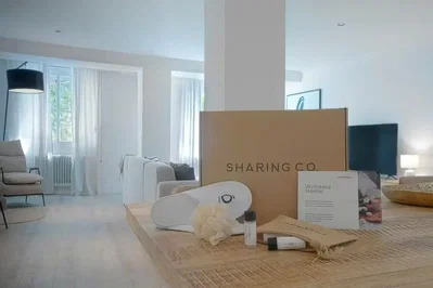 Oturma odası