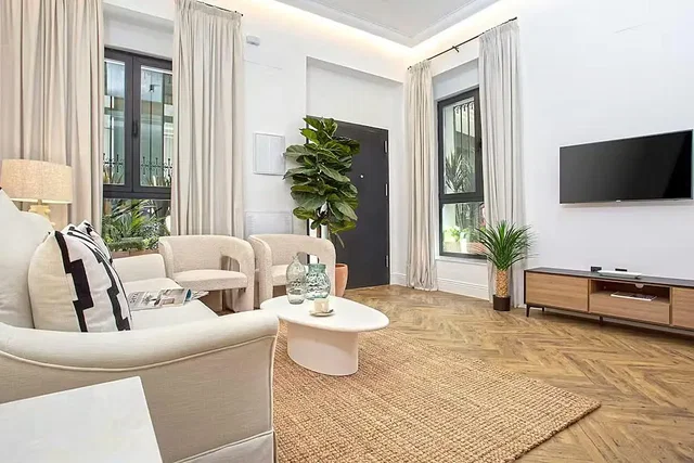 Sala de estar