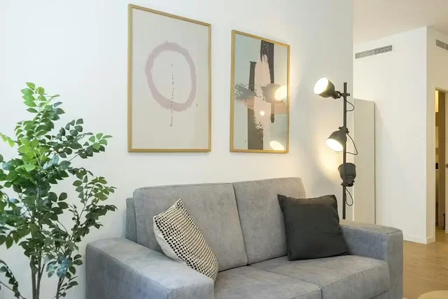 Sala de estar