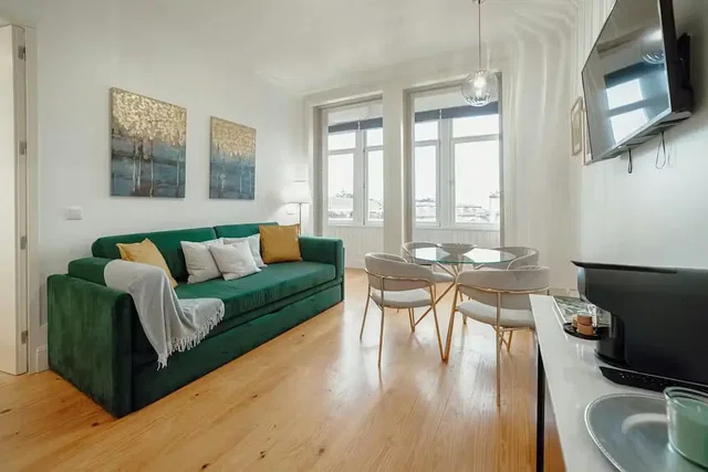 Sala de estar