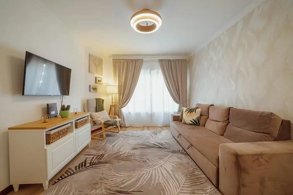 Oturma odası