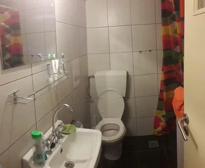 Dnevni boravak