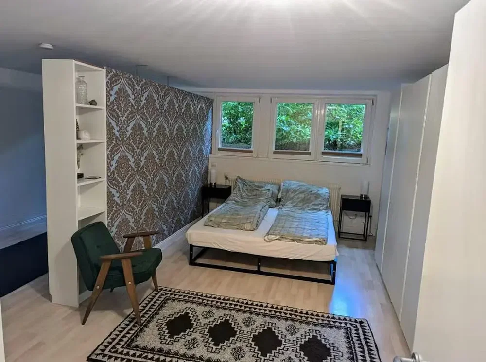 Woonkamer