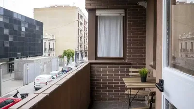 Dnevni boravak
