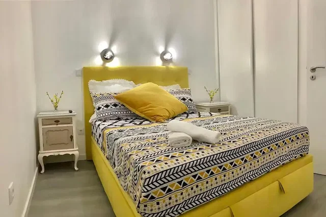 غرفة معيشة