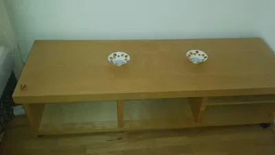 غرفة معيشة