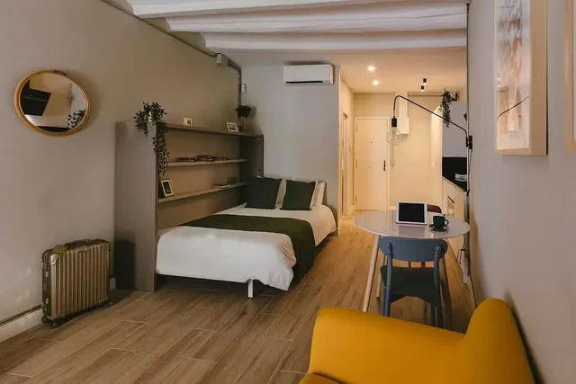 Sala de estar