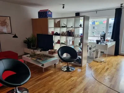 Obývací pokoj