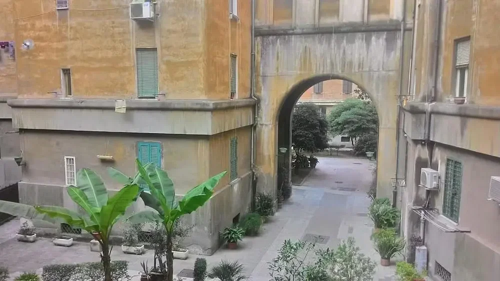 Soggiorno