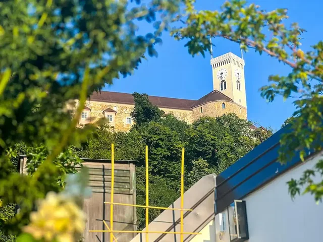 Dnevni boravak