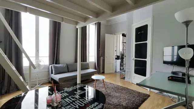 Salón