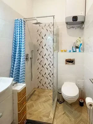 Obývačka