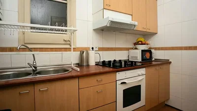 Oturma odası