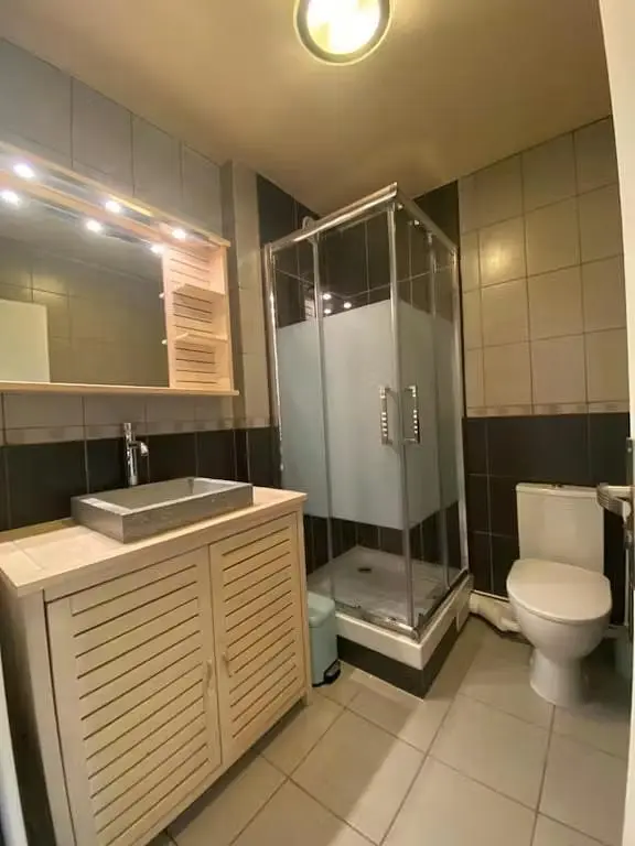 Oturma odası